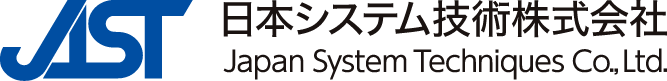 JAST 日本システム技術株式会社